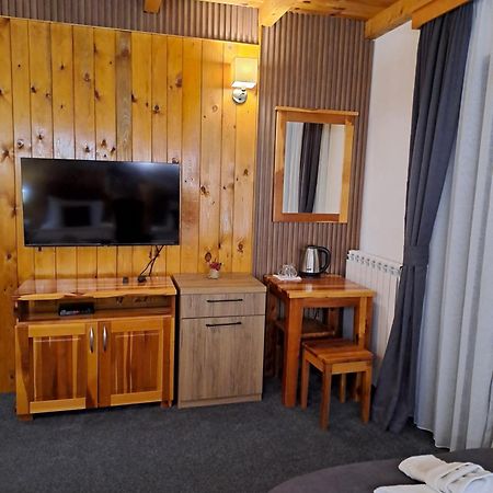 Rooms And Apartmants Mirovic Колашин Экстерьер фото