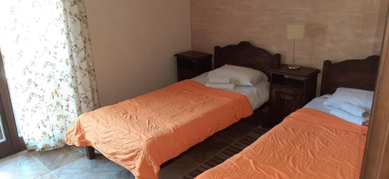 Rooms And Apartmants Mirovic Колашин Экстерьер фото