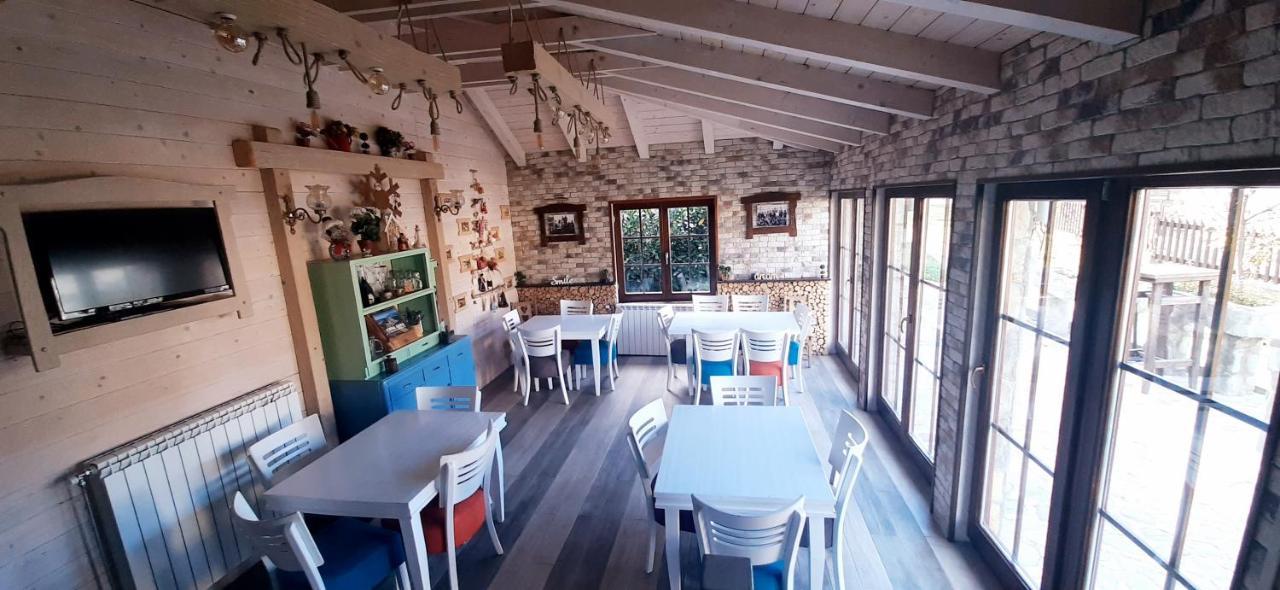 Rooms And Apartmants Mirovic Колашин Экстерьер фото