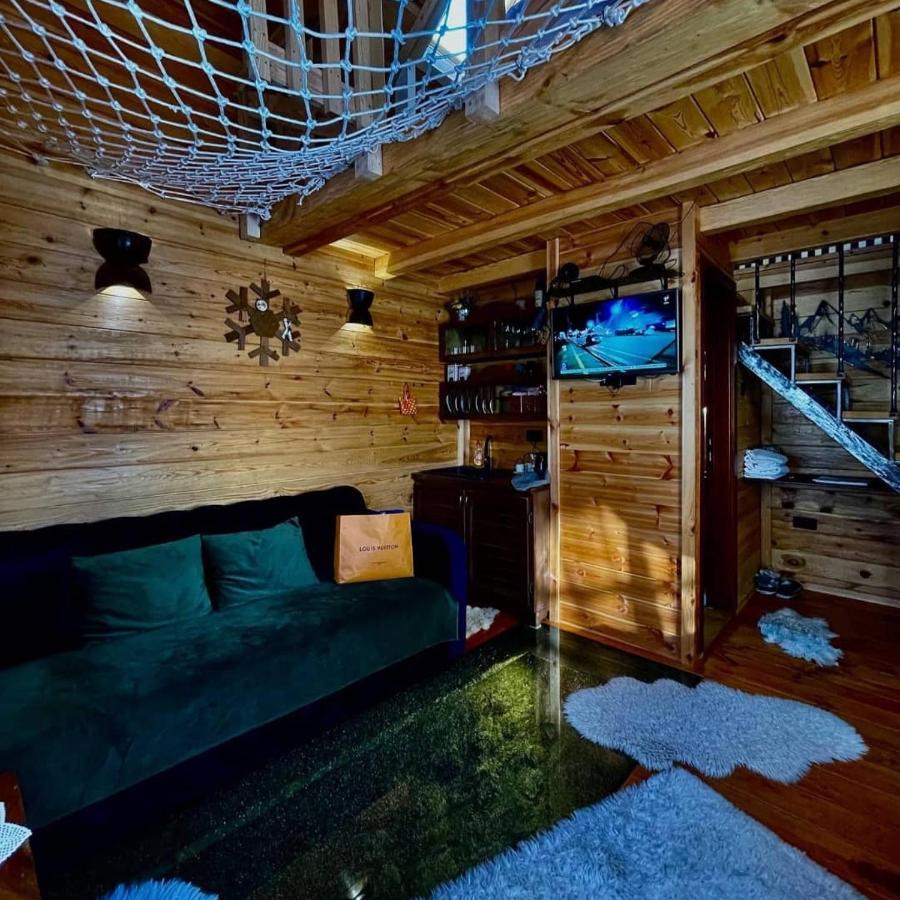 Rooms And Apartmants Mirovic Колашин Экстерьер фото
