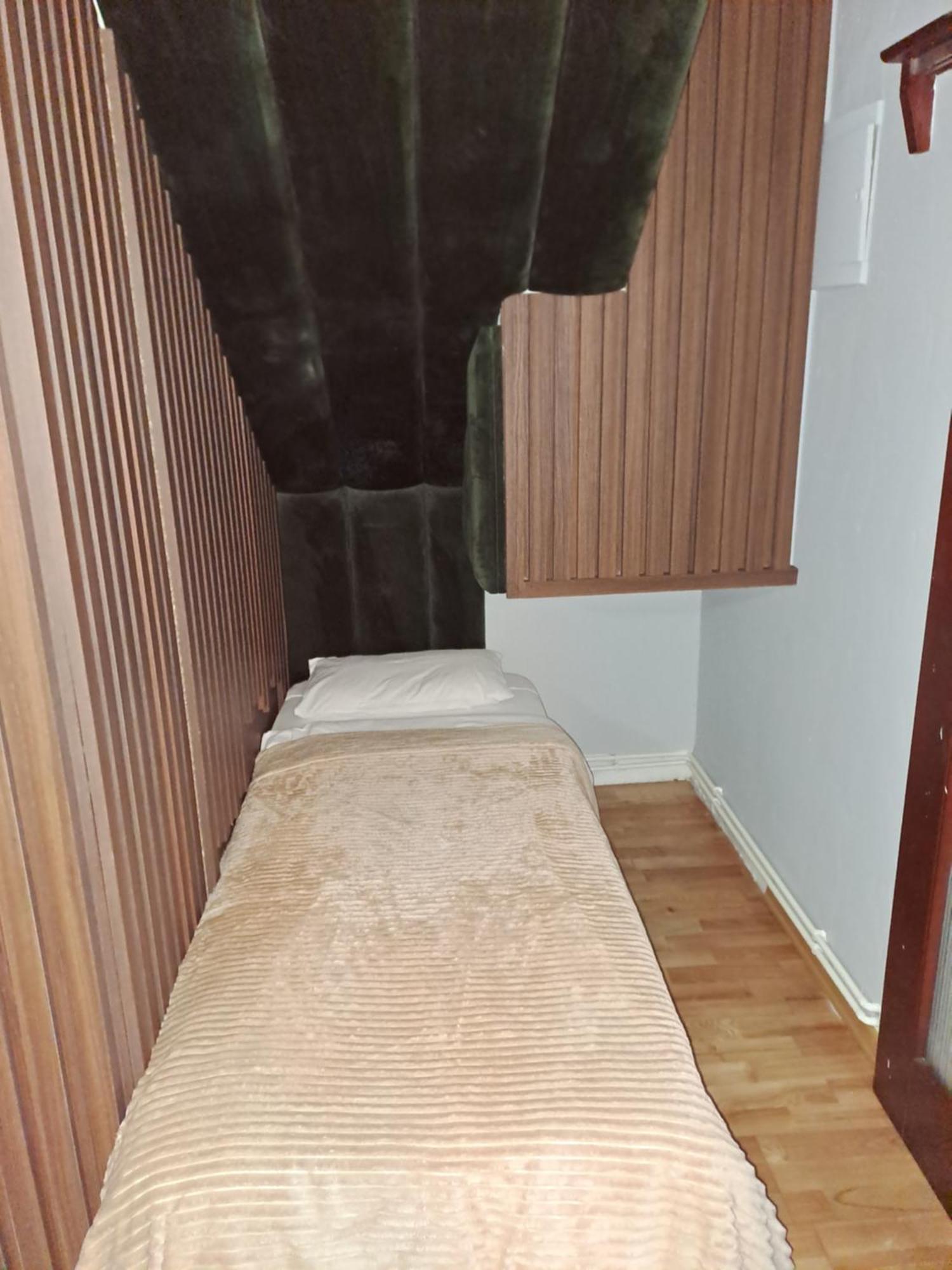 Rooms And Apartmants Mirovic Колашин Экстерьер фото