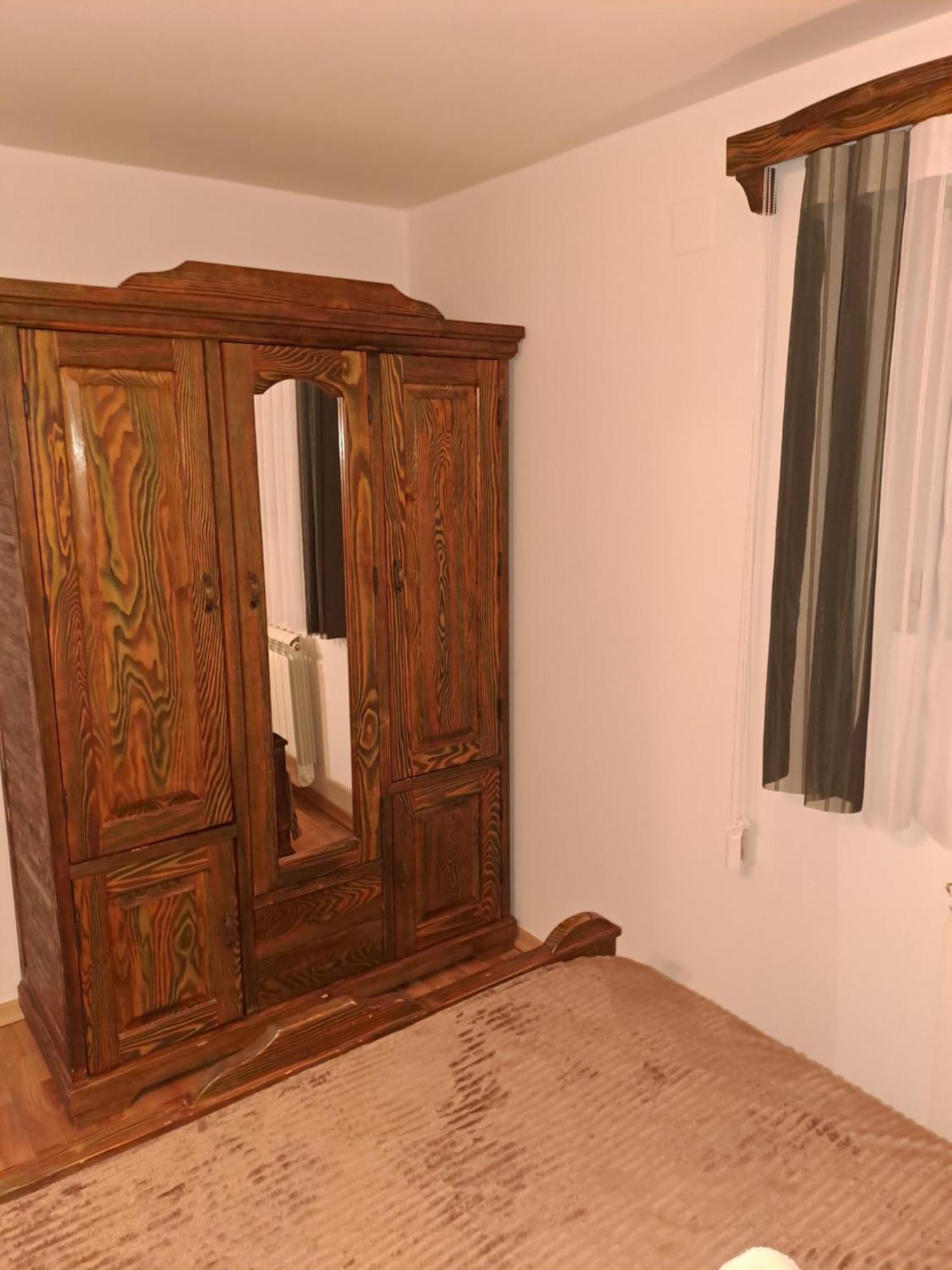 Rooms And Apartmants Mirovic Колашин Экстерьер фото