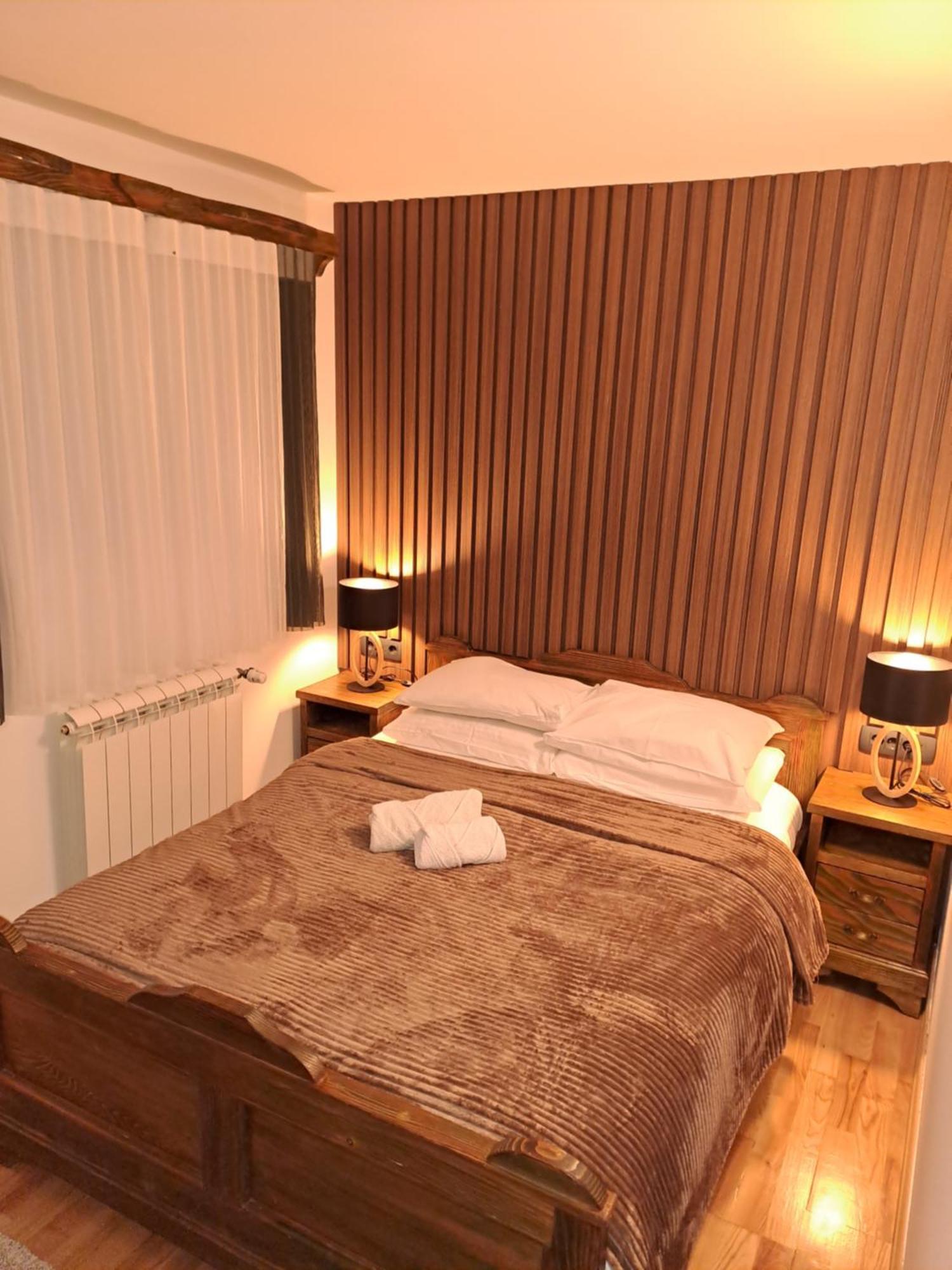 Rooms And Apartmants Mirovic Колашин Экстерьер фото
