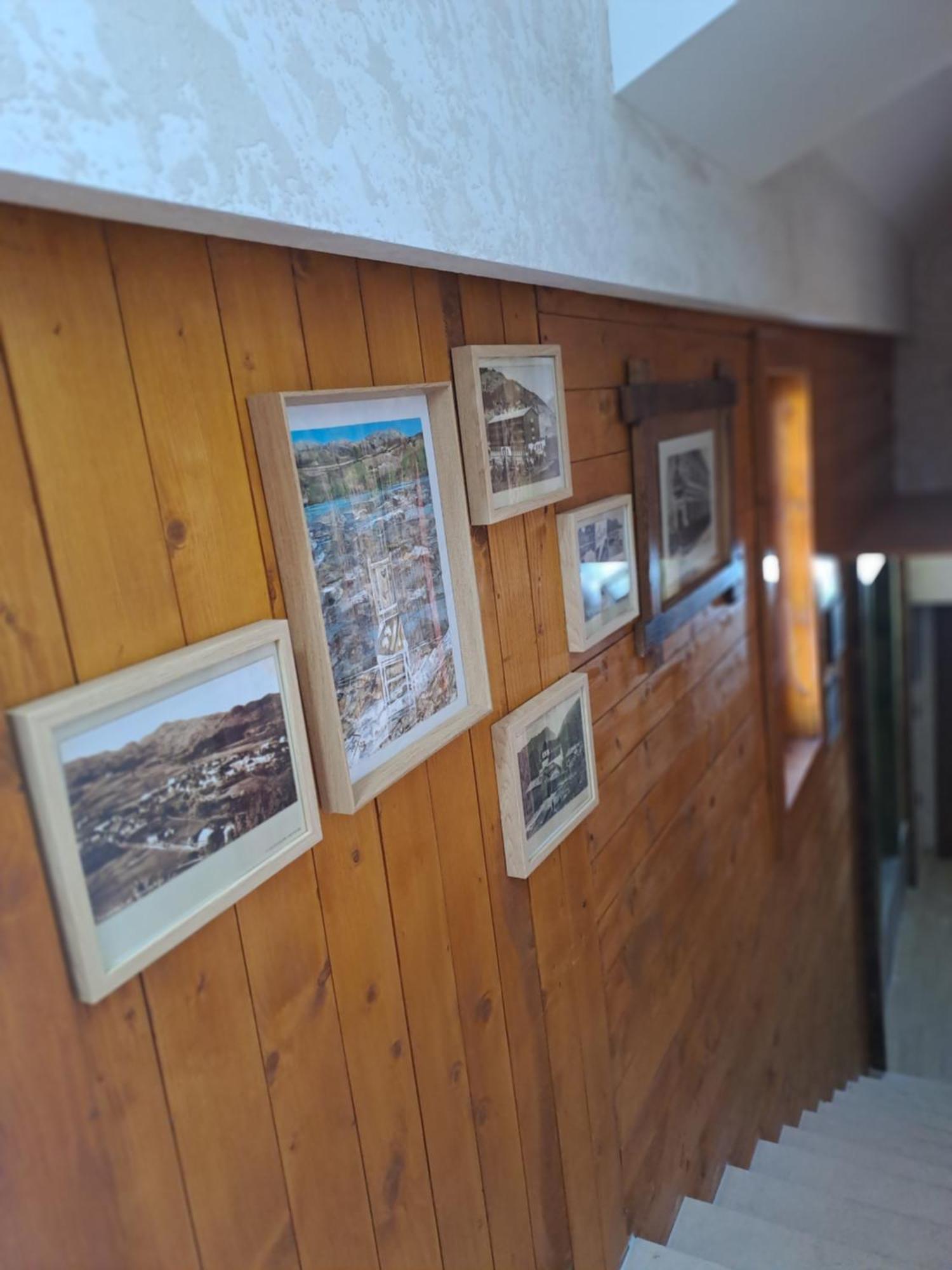 Rooms And Apartmants Mirovic Колашин Экстерьер фото
