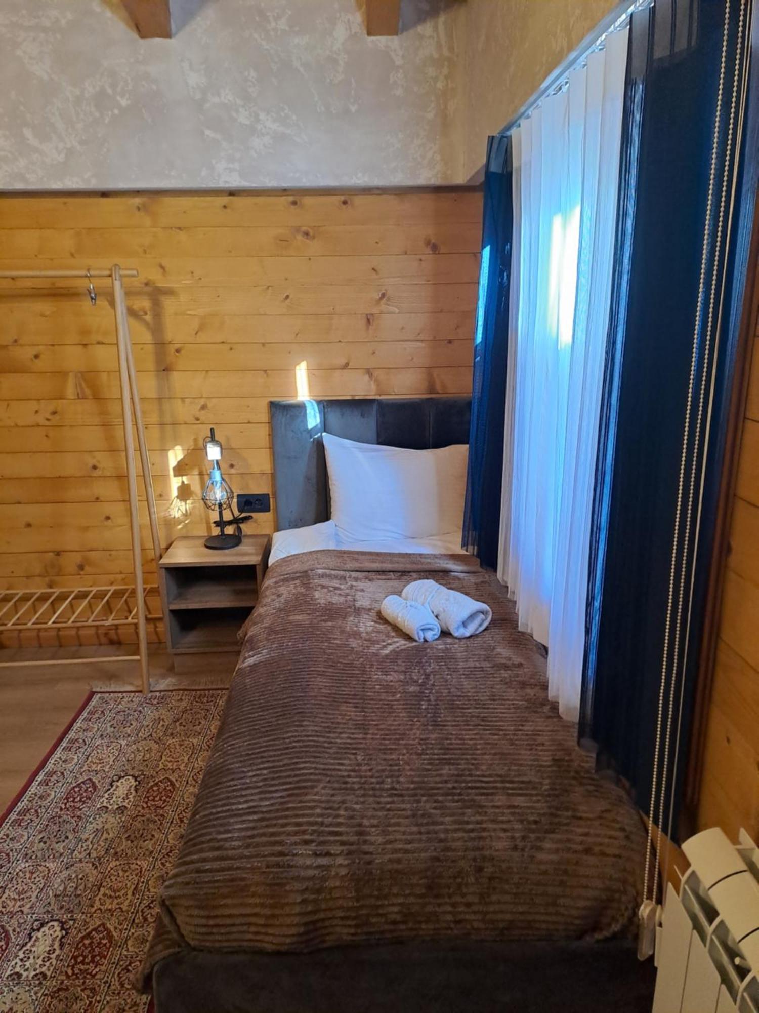 Rooms And Apartmants Mirovic Колашин Экстерьер фото