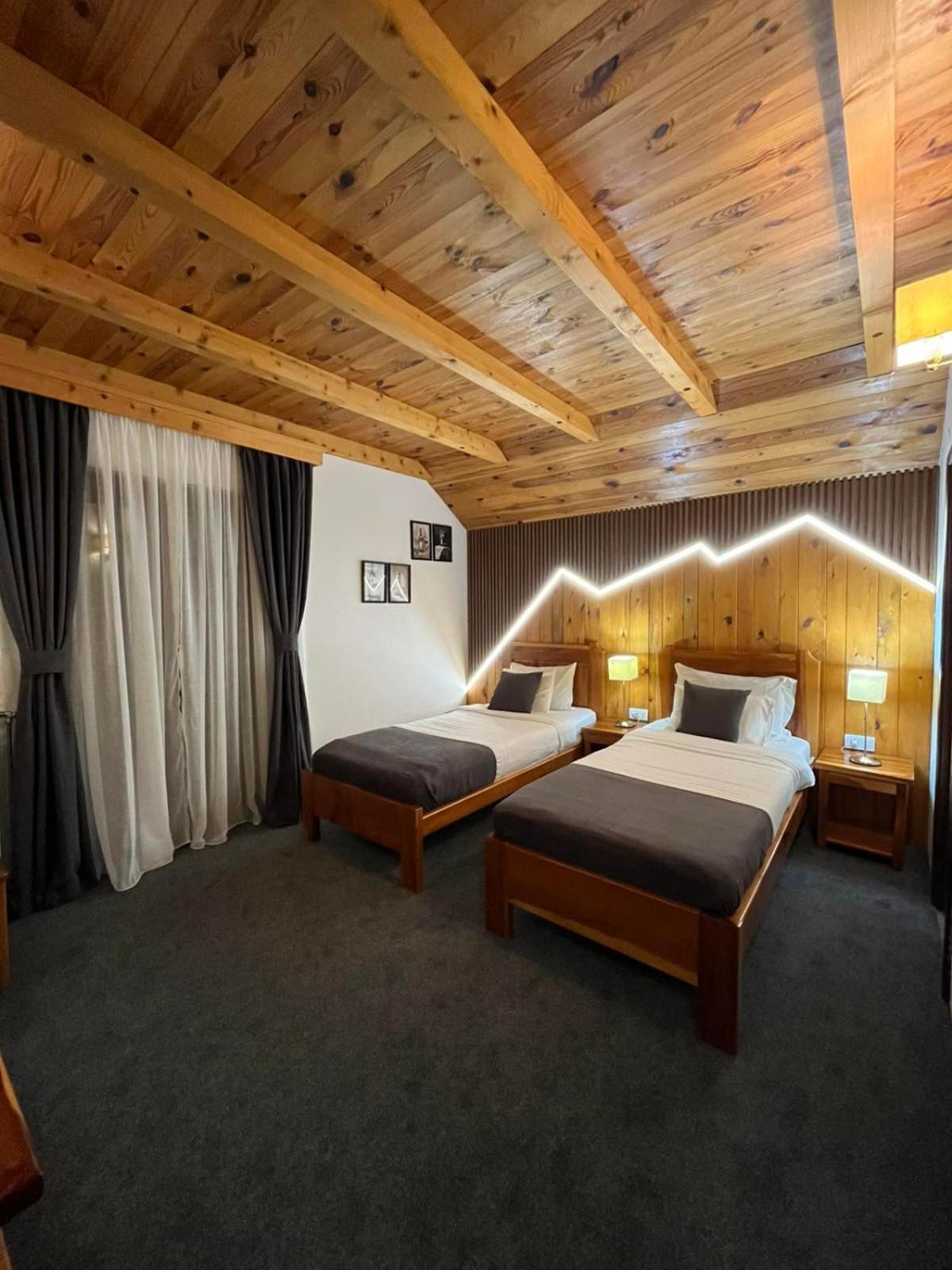 Rooms And Apartmants Mirovic Колашин Экстерьер фото