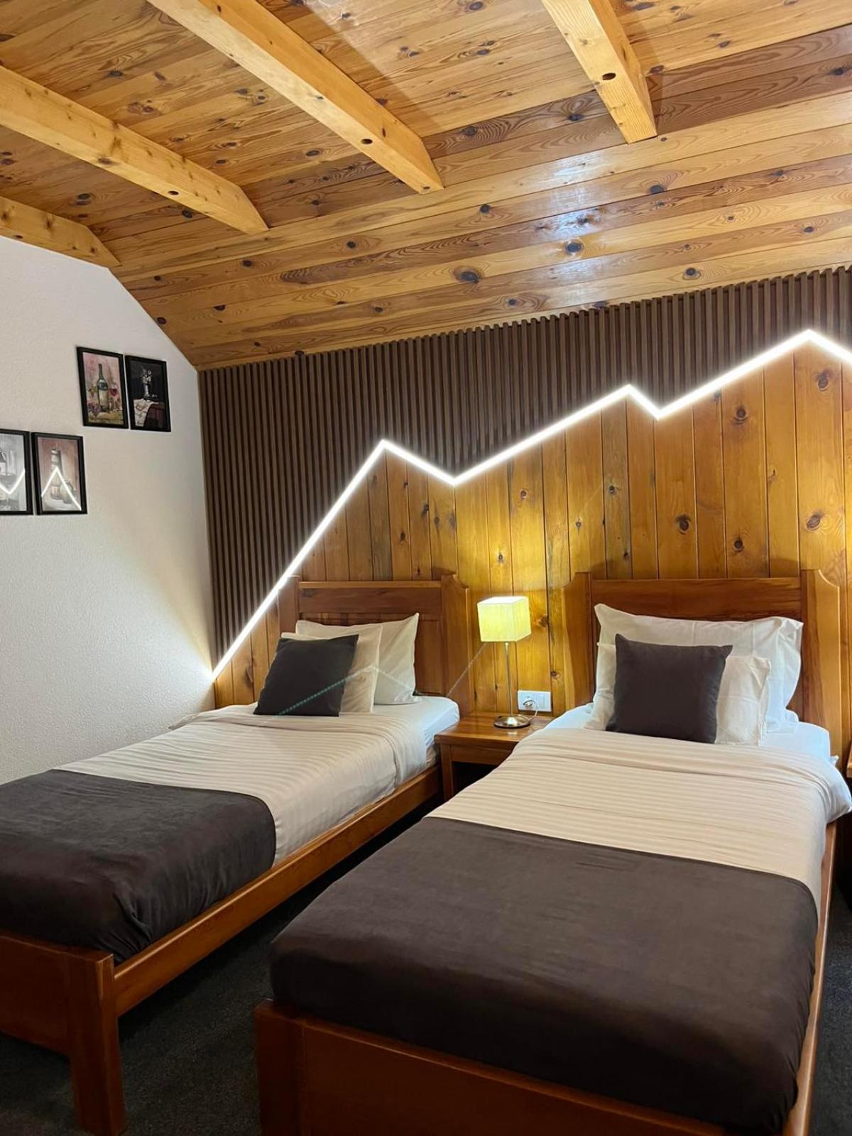 Rooms And Apartmants Mirovic Колашин Экстерьер фото