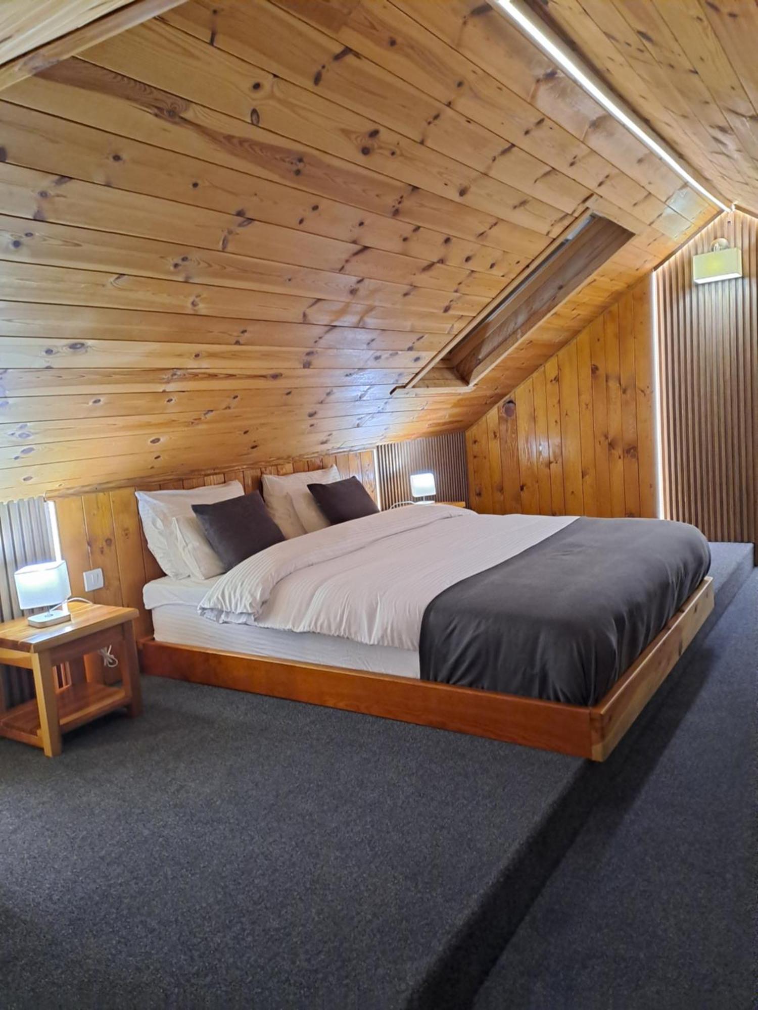 Rooms And Apartmants Mirovic Колашин Экстерьер фото