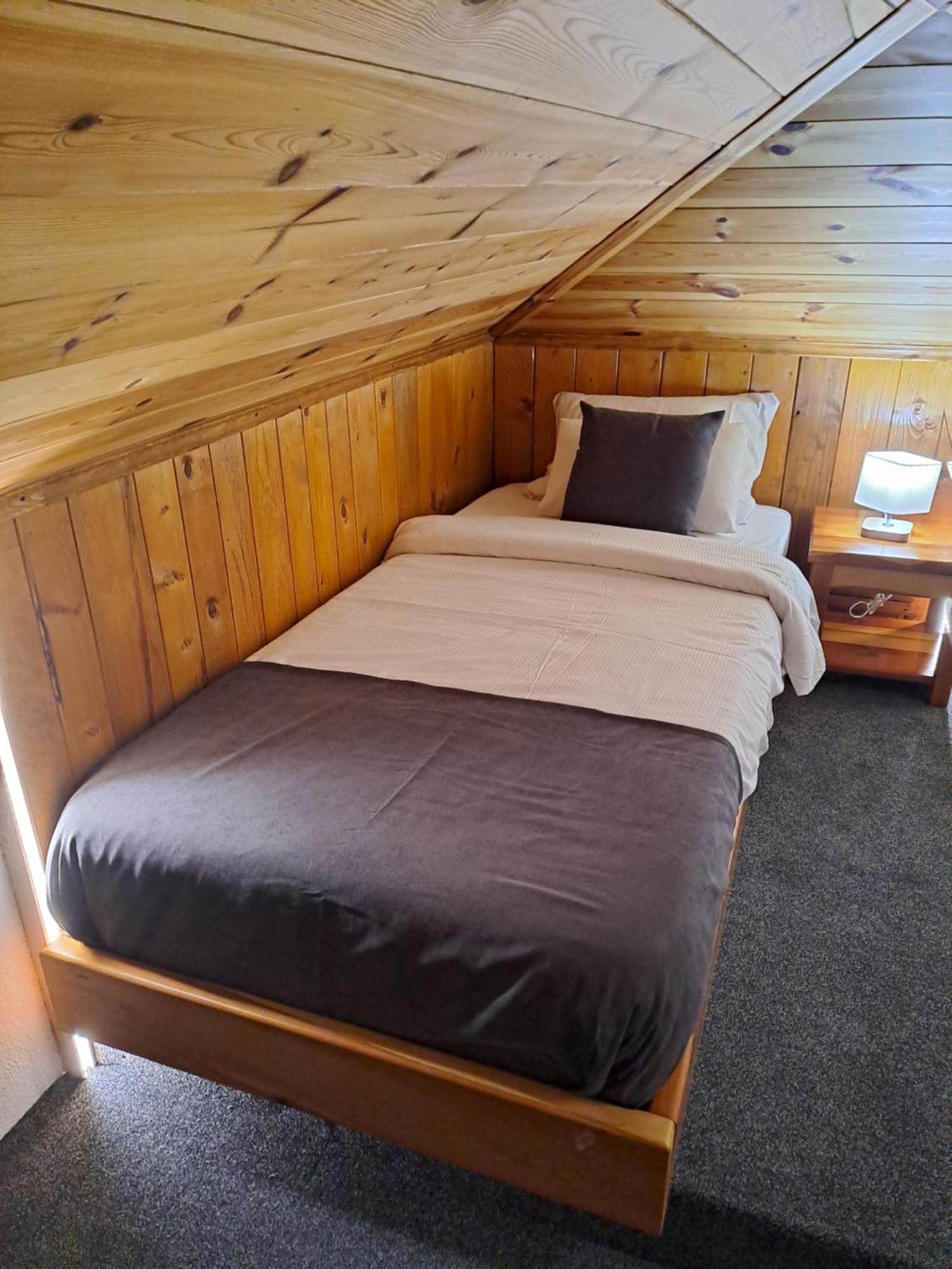 Rooms And Apartmants Mirovic Колашин Номер фото